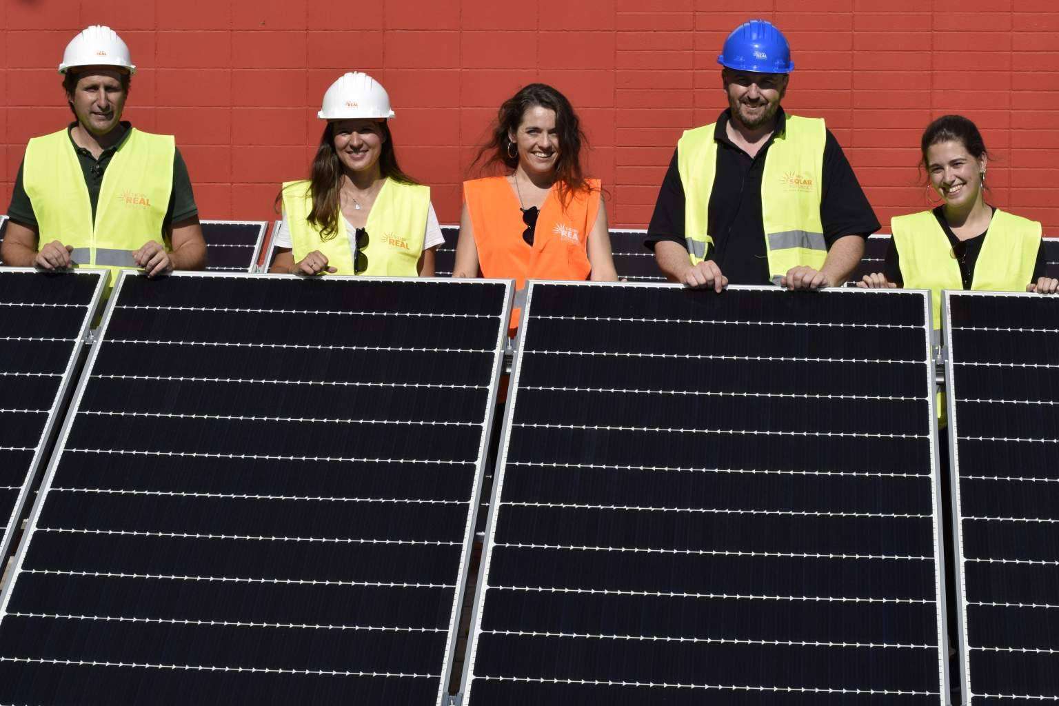 ¿Dónde encontrar un máster de formación en fotovoltaica? MPV Solar Reference