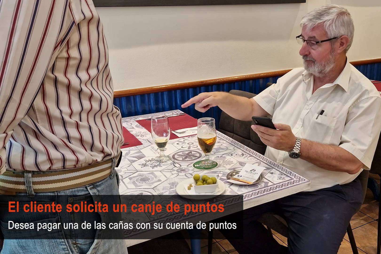 Toda la información y contenidos personalizados de un negocio en una sola app, QUALO