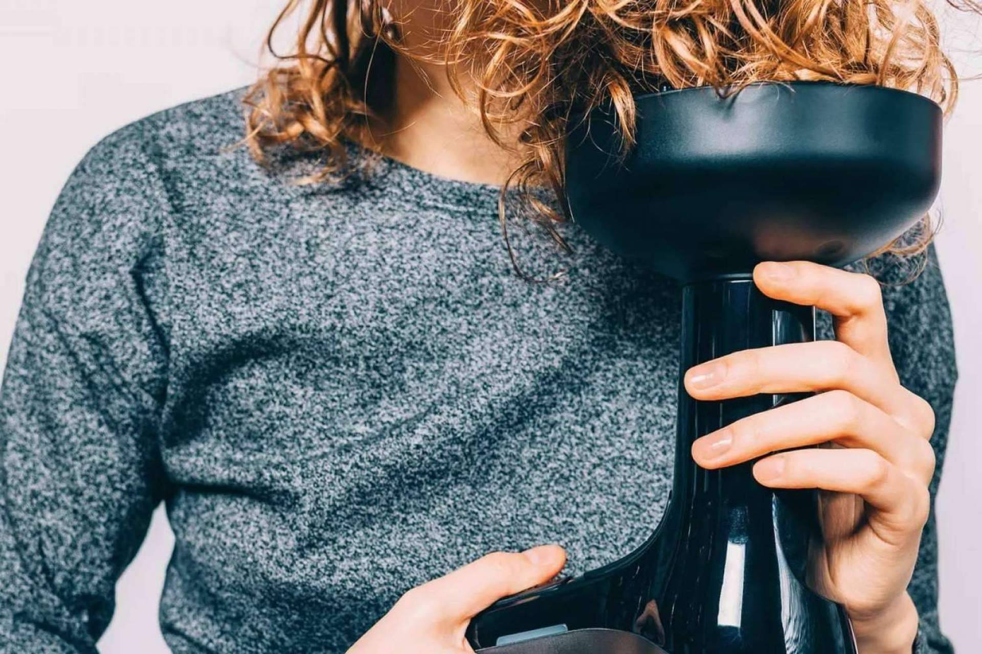 Boutique Curly sobre los tipos de pelo rizado y cómo tratar cada uno de ellos
