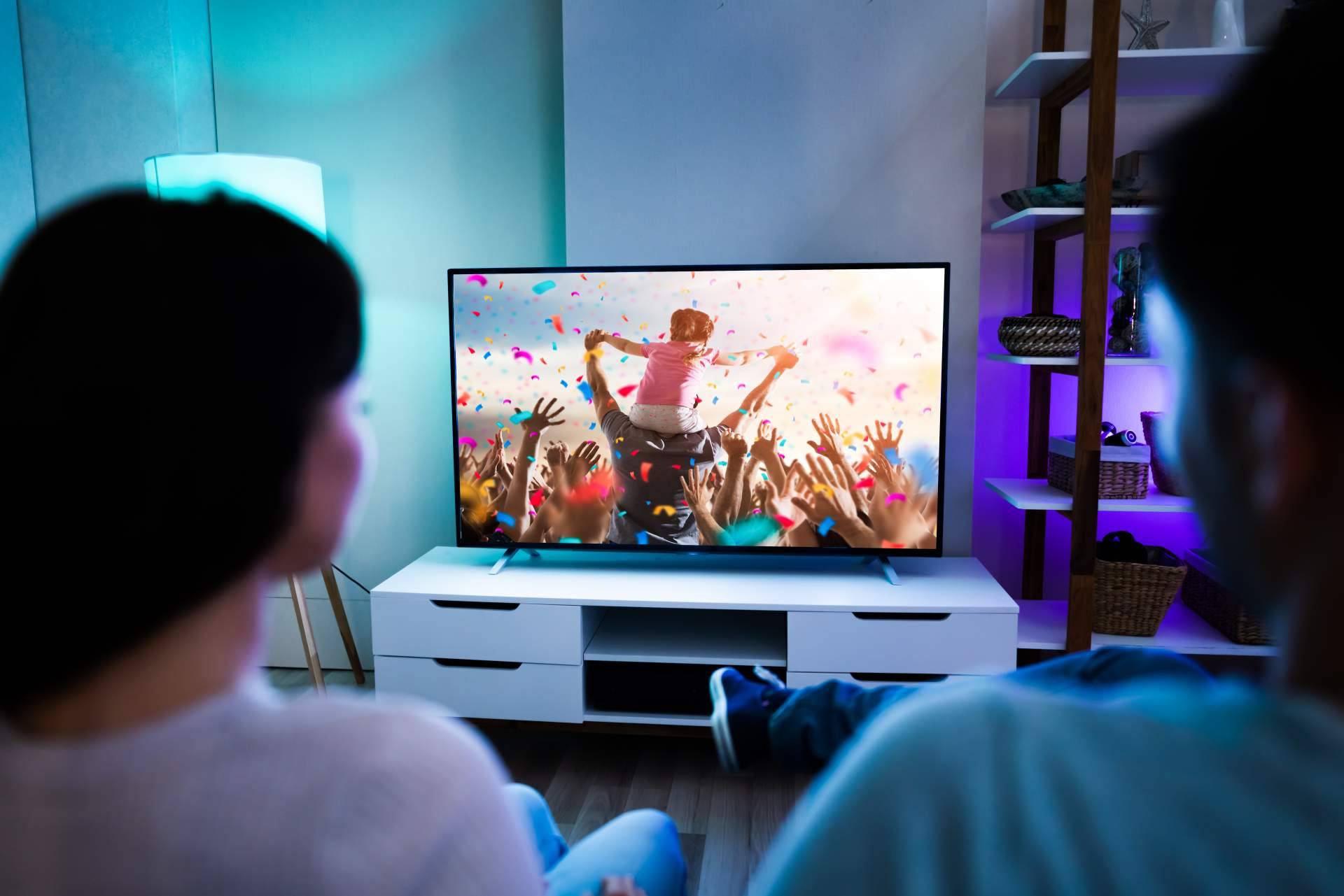 ¿Cuáles son las ventajas de escoger una televisión TCL QLED?