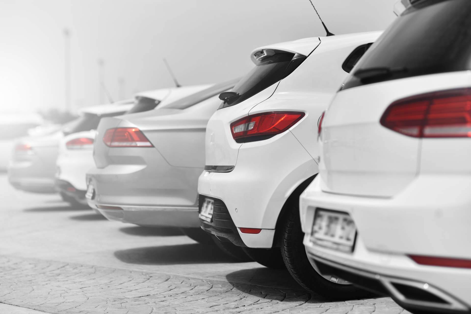 Radikal Cars se encarga de la importación de vehículos alemanes