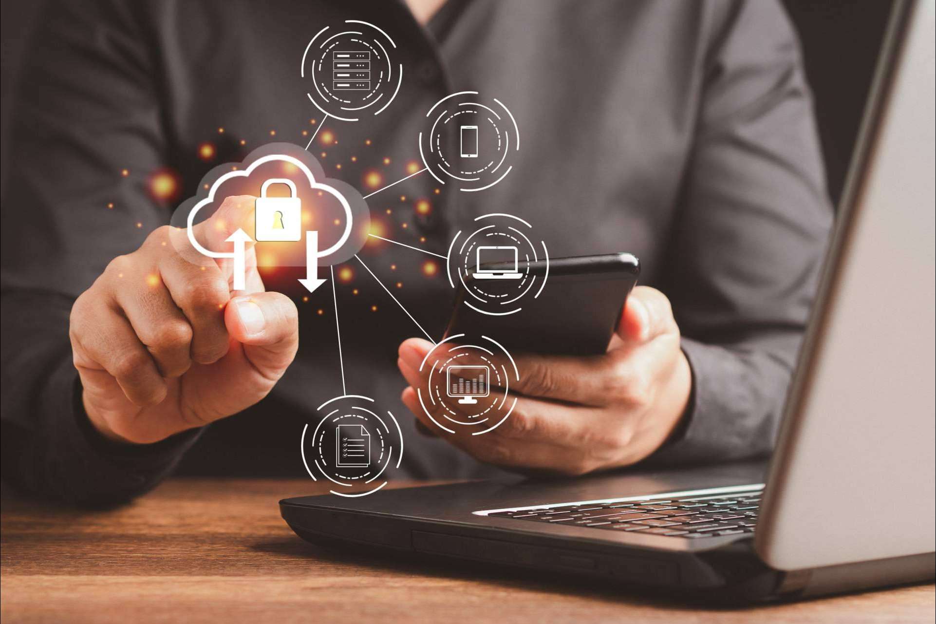 Nadunet, agentes digitalizadores del Kit Digital