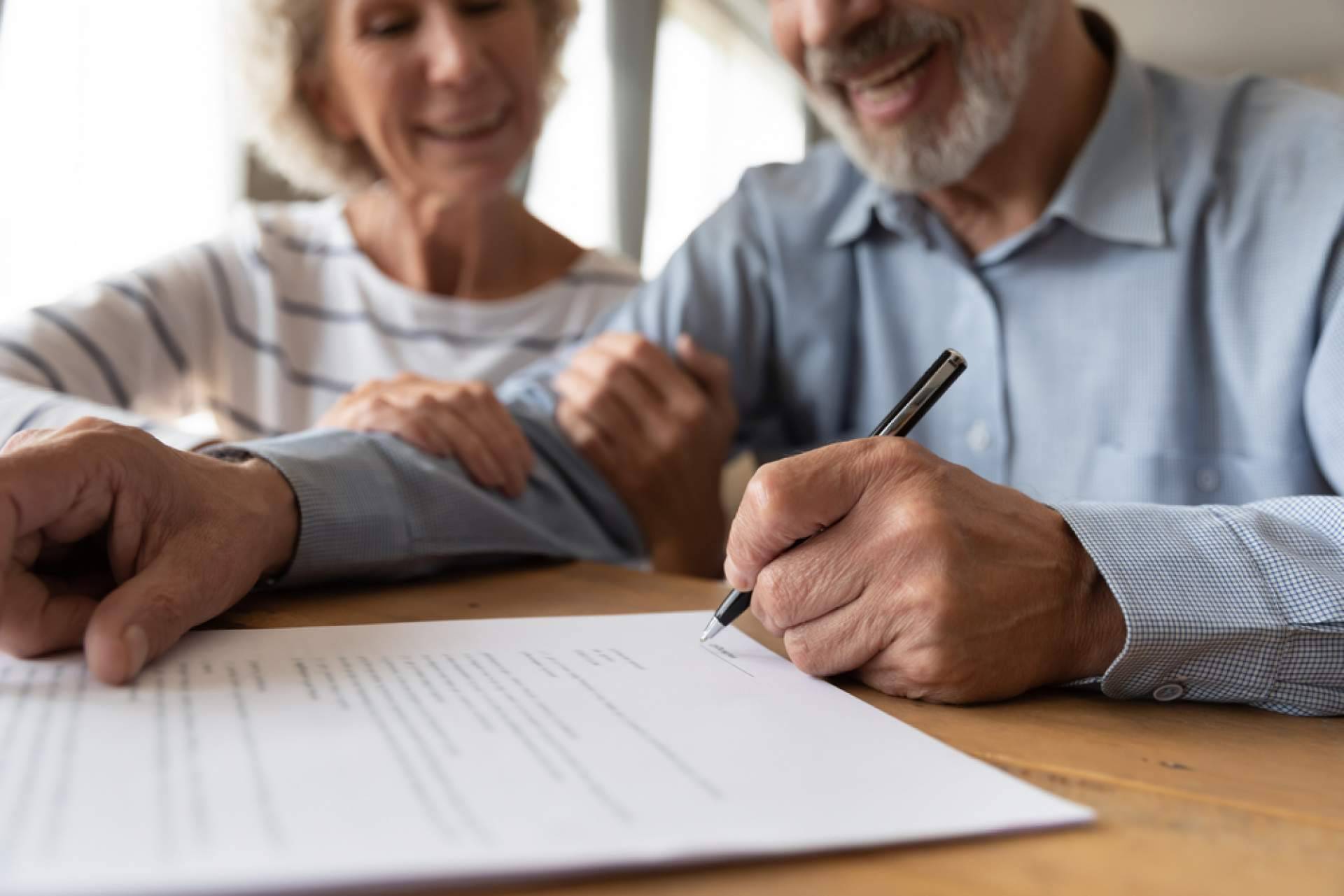 Realtyplus ayuda a complementar la pensión con el alquiler de un inmueble