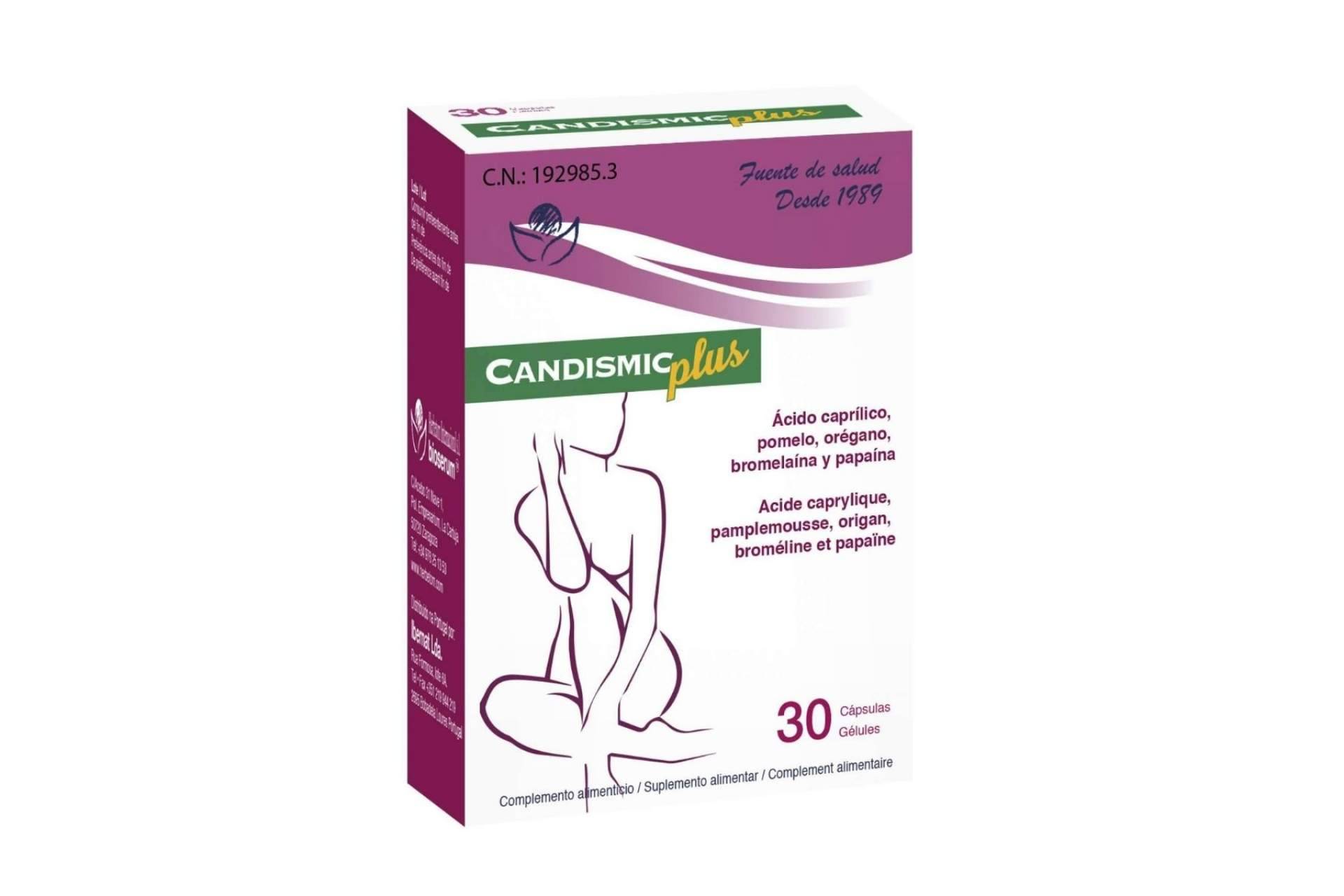 Consejos para evitar la candidiasis en verano