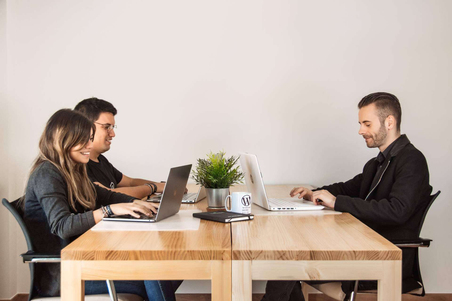 Cursos intensivos de programación, de la mano de Codenotch