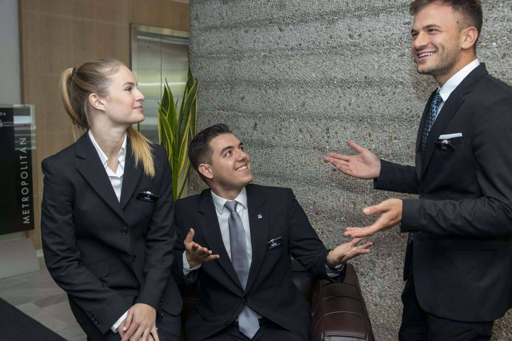 Todo lo que se debe saber acerca de la dirección hotelera internacional, de la mano de Vatel España