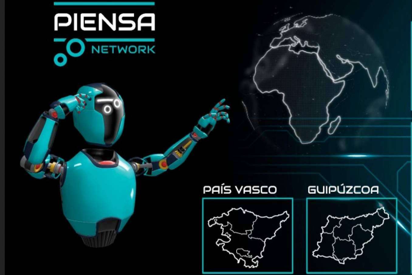 Piensa Network, la primera empresa española que crece con los NFT