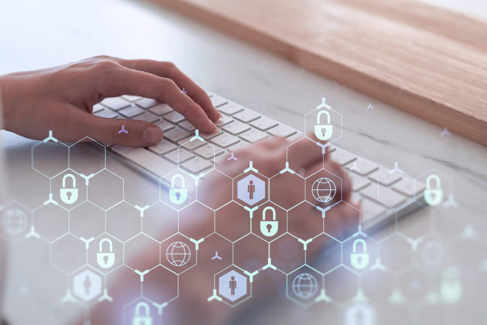 Los servicios de seguridad de Aclass para conectar con una empresa de forma segura