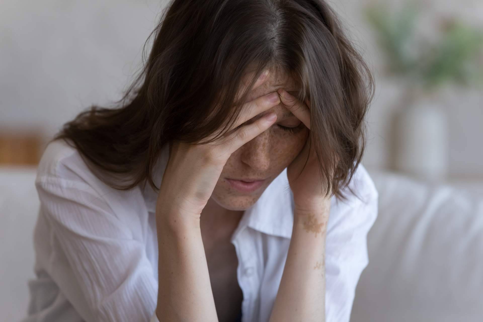 Tratar el agotamiento nervioso con las terapias de BioSalud Canarias