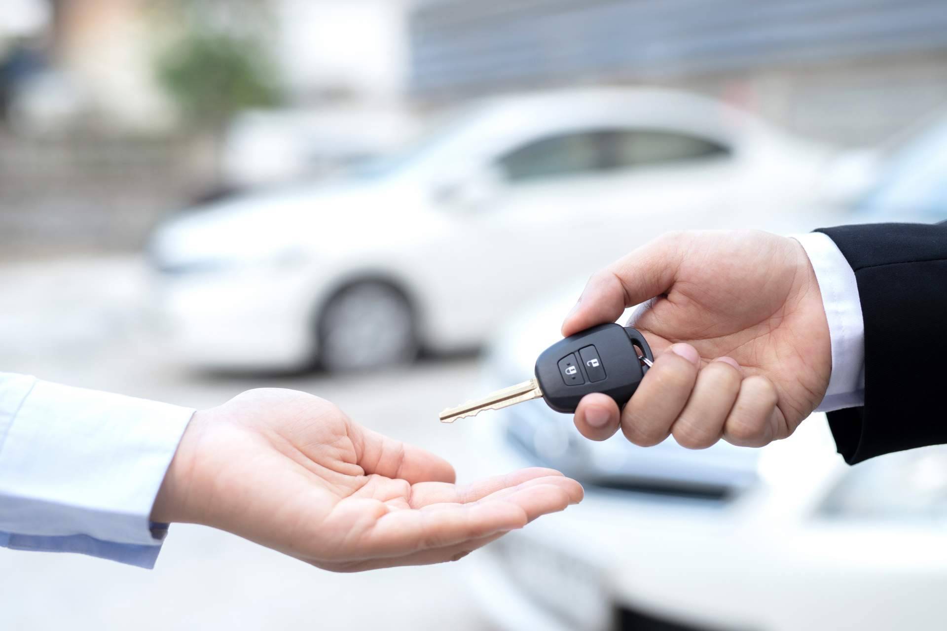 Las opciones de renting a particulares, por Renting Car Fácil