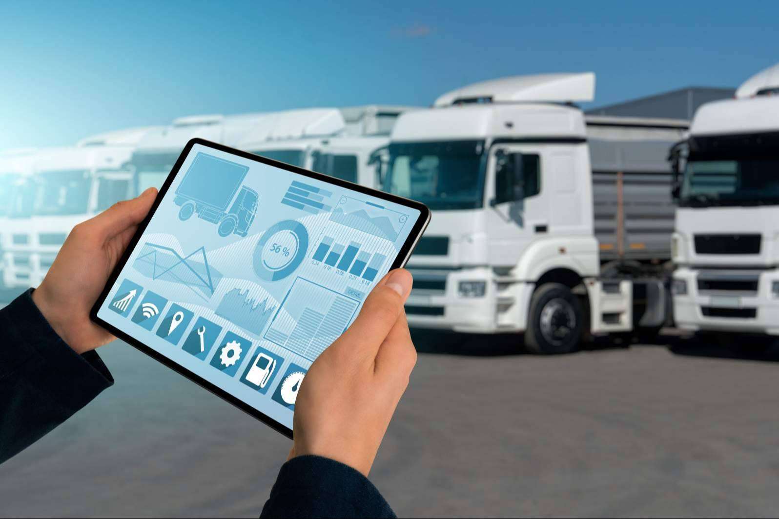 Cartrack, tacógrafos inteligentes para la gestión de flotas