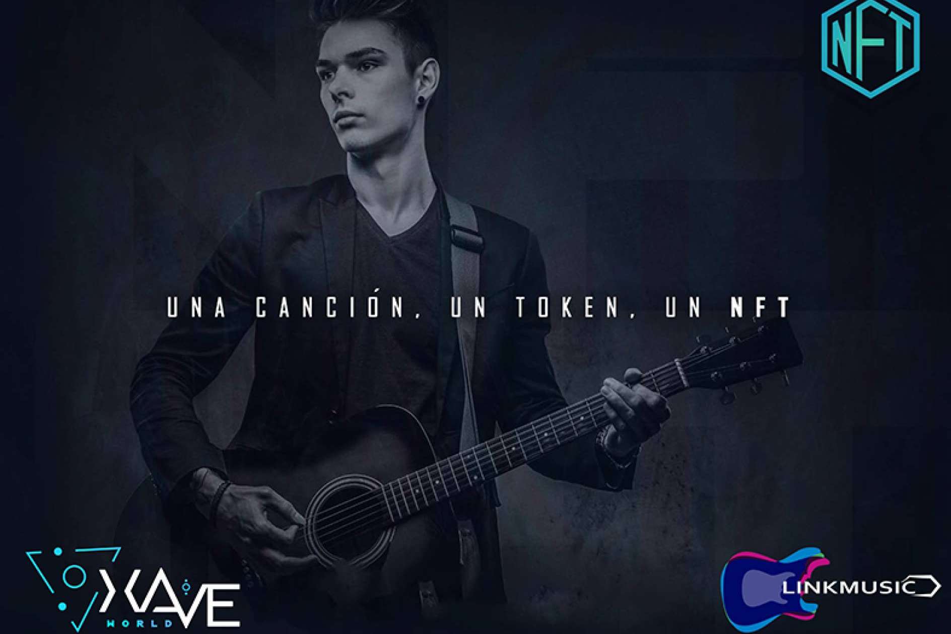 Monetizar la música con NFT, la industria en tendencia