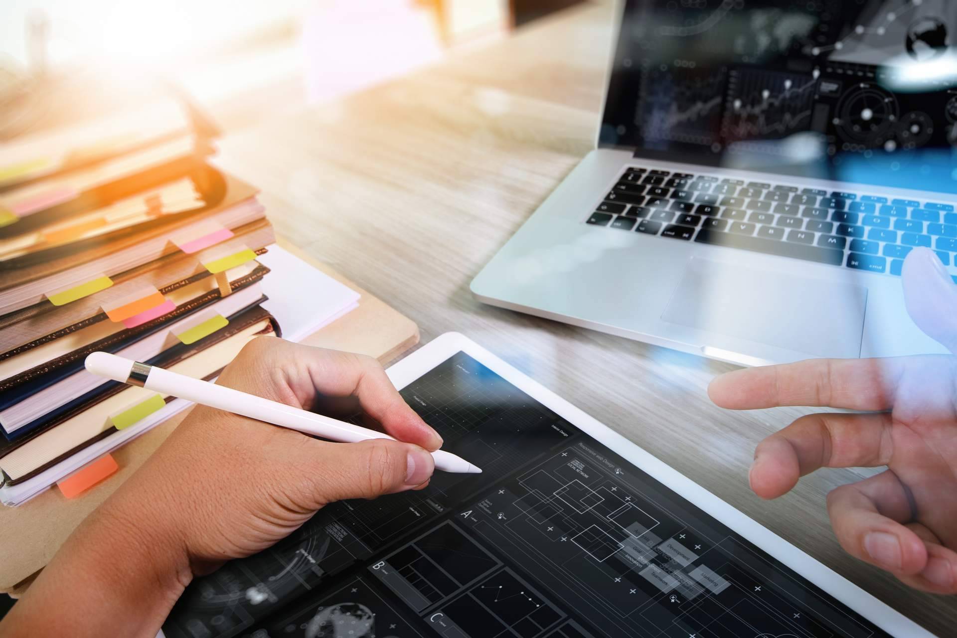 Atraer a nuevos clientes a la página web a través de la metodología inbound