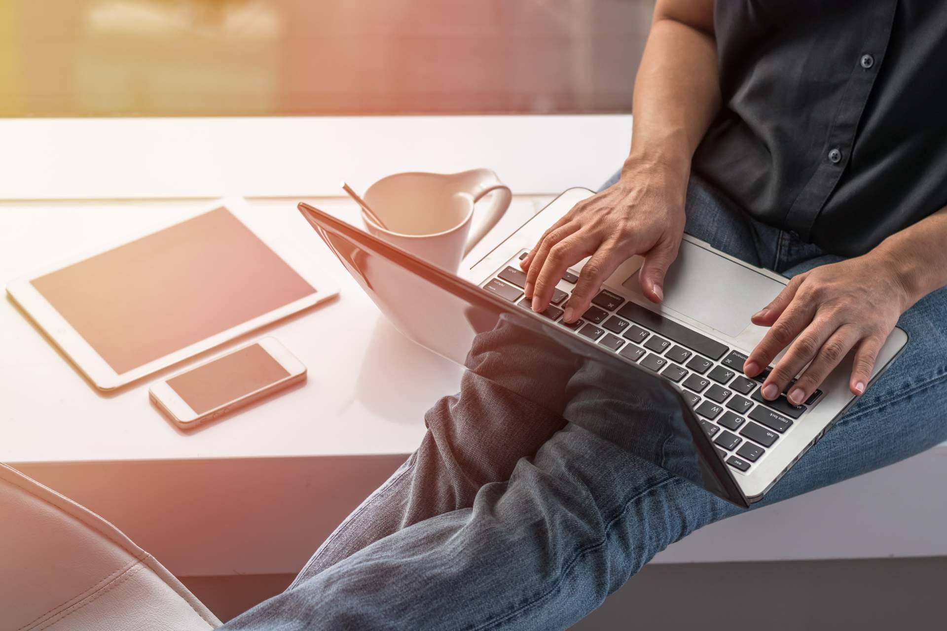CEO Sphere habla sobre la expansión del negocio online