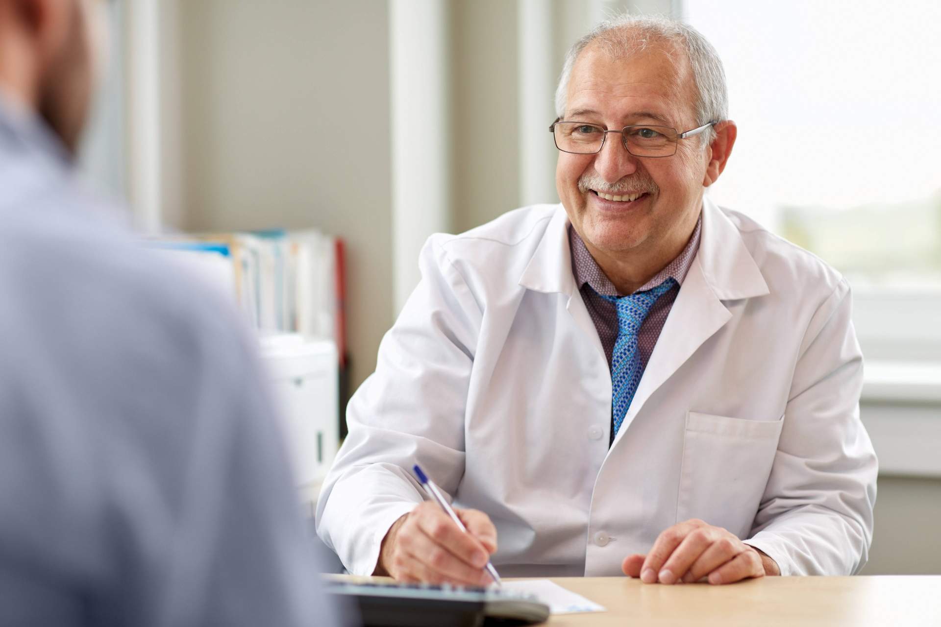 ¿Cómo encontrar el experto en urología perfecto para cada caso? Uromedics