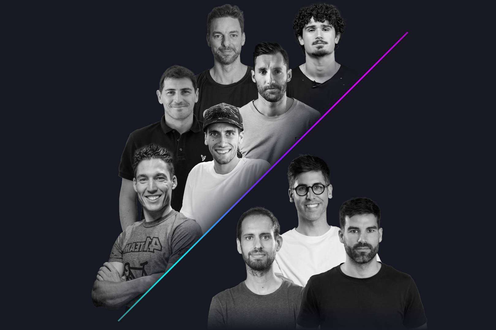 La empresa tecnológica INDYA ha cerrado una ronda de más de un millón de euros con deportistas de élite
