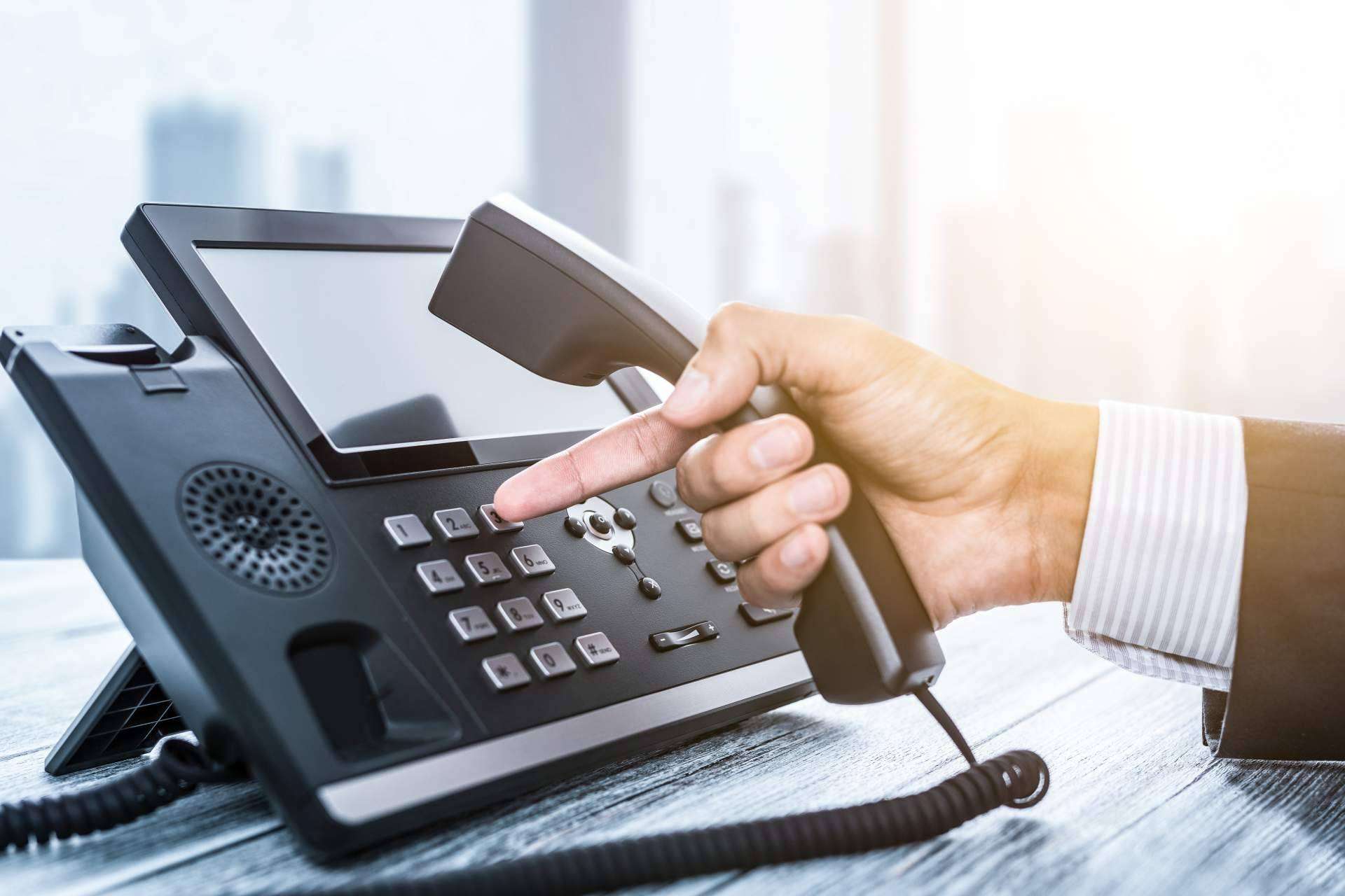 ¿Dónde se pueden encontrar números de teléfono de todo tipo de compañías? NúmerodeInformación.com