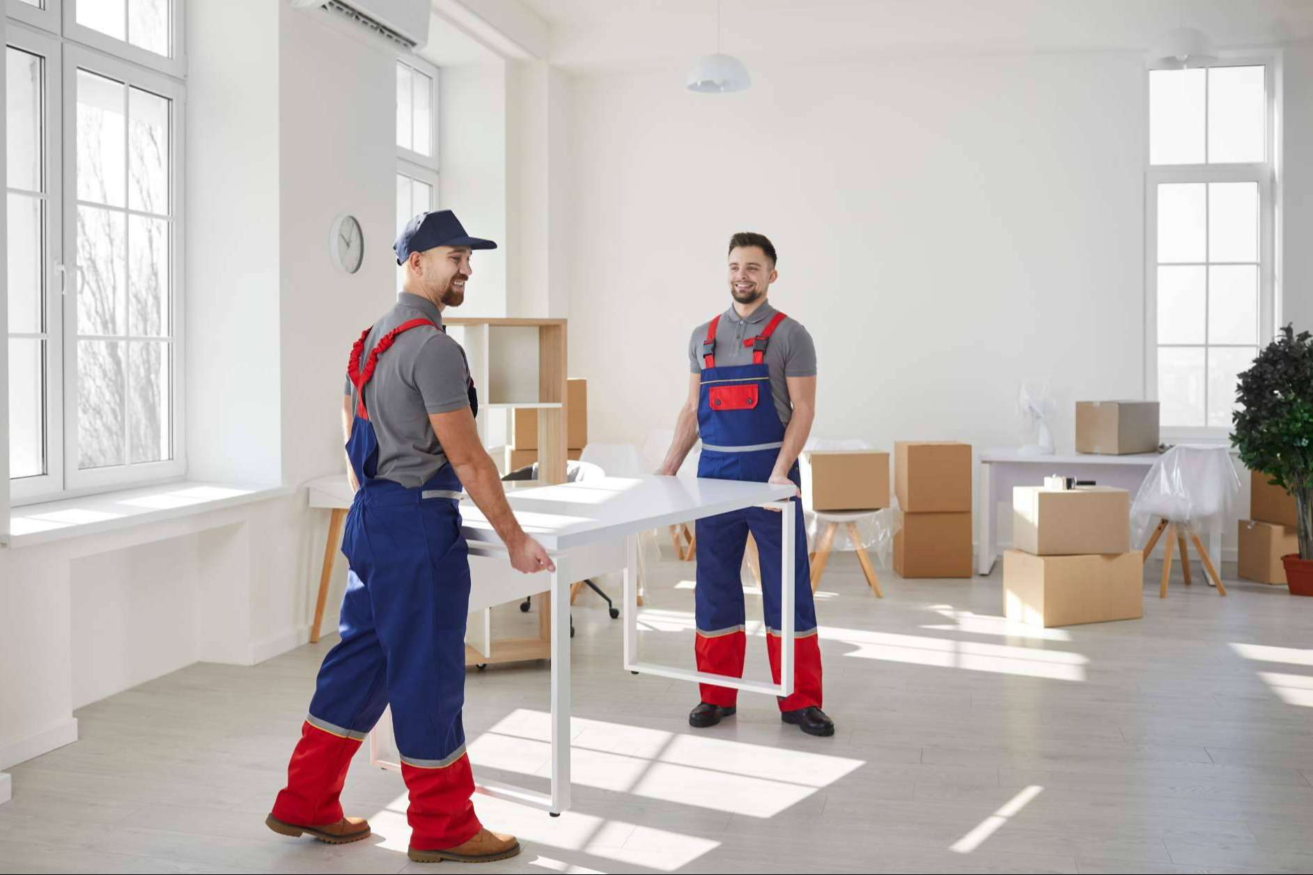 El servicio de Factory Oficina para reciclar muebles de oficina