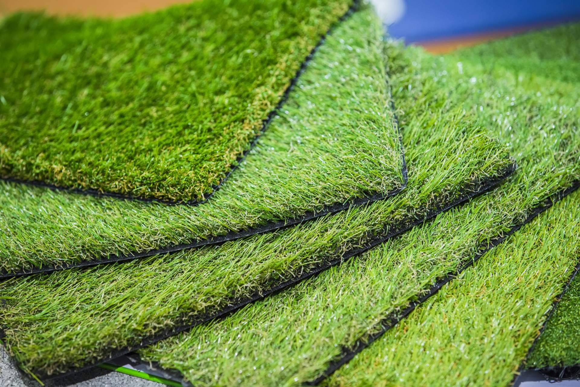 JardínVertical.es, el césped artificial para decorar jardines y terrazas