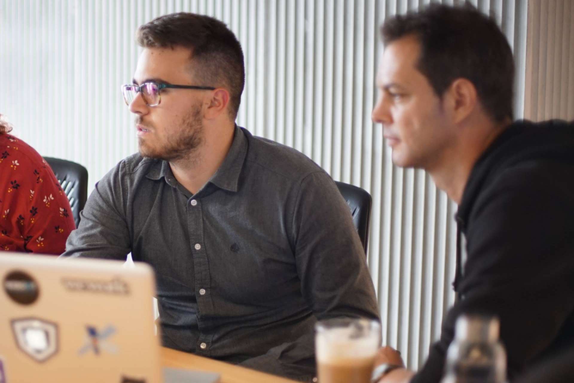 La empresa Reboot Academy presenta la próxima edición del Bootcamp de Web Development