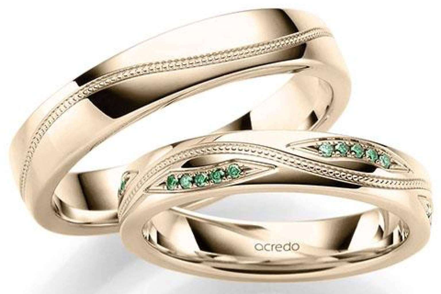 ¿Cómo encontrar alianzas de boda originales?, por Staring