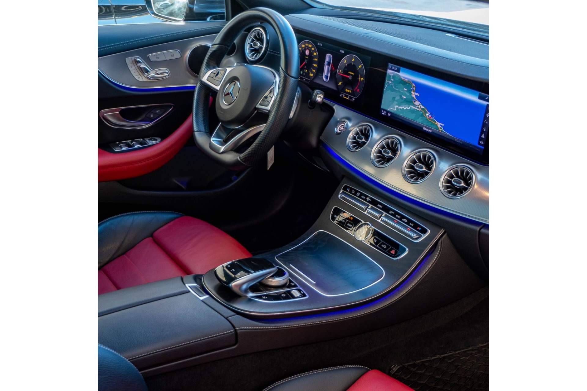 Servicios de compraventa de coches de segunda mano en Marbella, por Mister Car