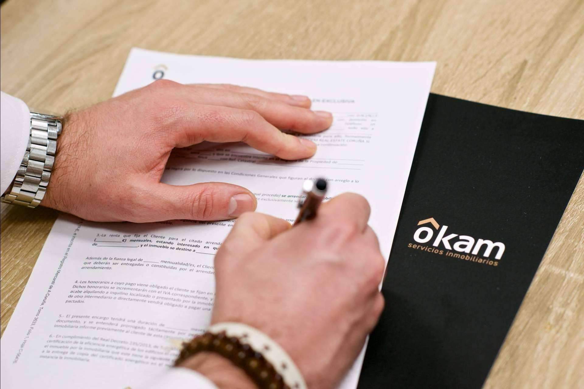 Desarrollar un negocio propio de la mano de ÔKAM Servicios Inmobiliarios
