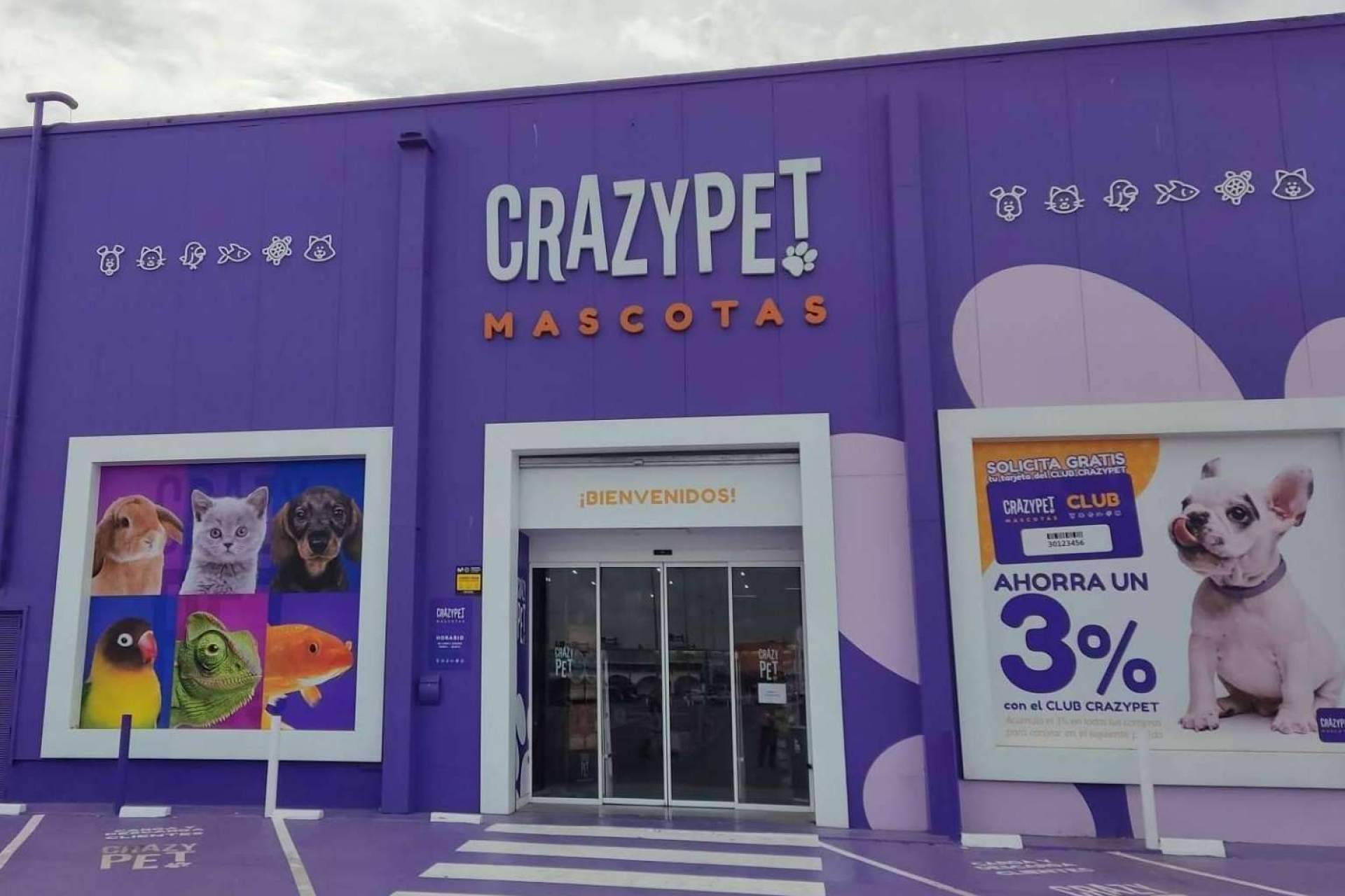 CRAZYPET.es sobre las ventajas de la alimentación natural para gatos