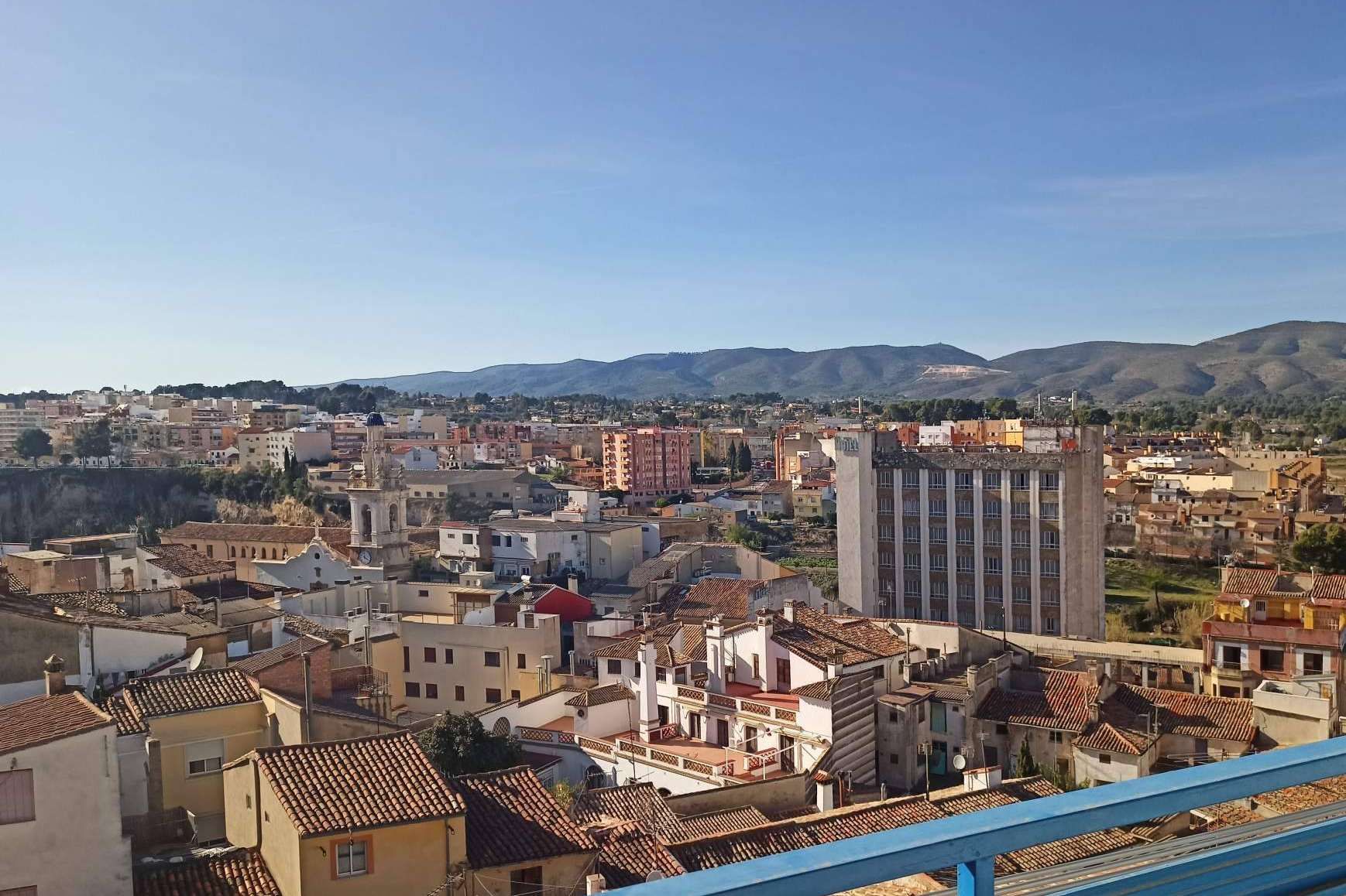 La inmobiliaria GESINCO ayuda a vender una casa rápido
