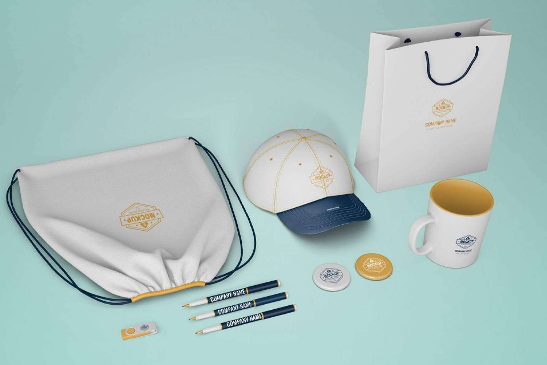 Reforzar la imagen de marca con el merchandising personalizado para empresas, por Ainos Publicidad