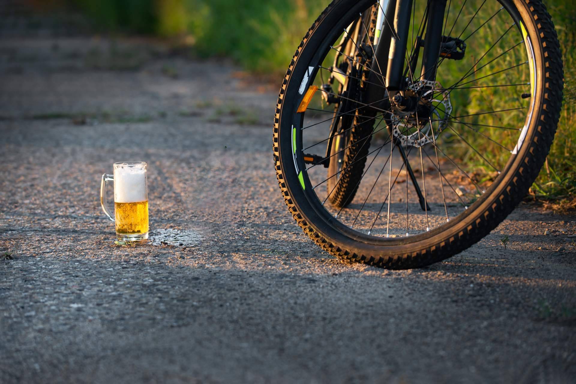 ¿El alcohol afecta al rendimiento deportivo?