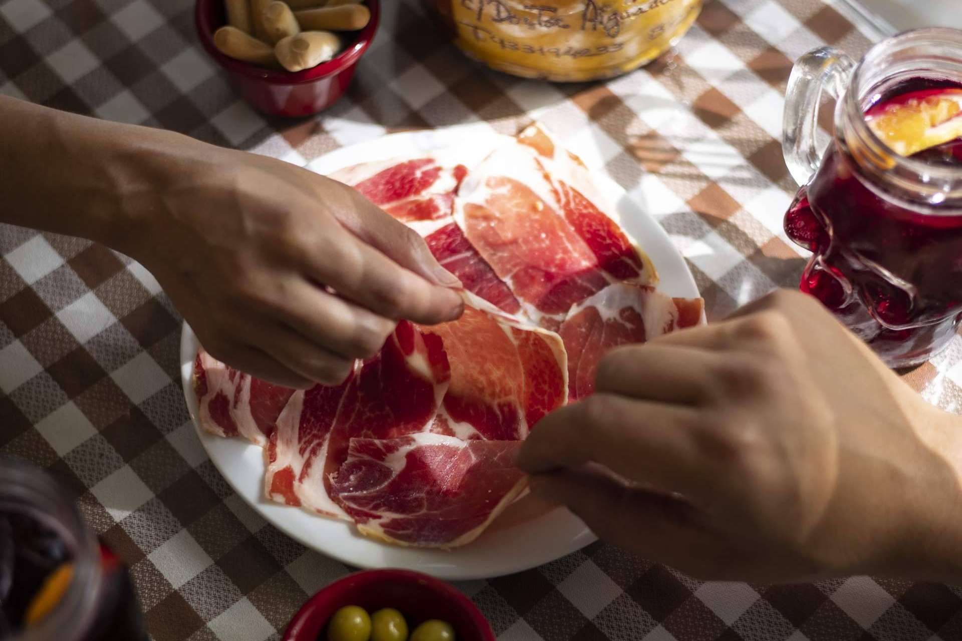 El espacio ideal donde celebrar encuentros estas navidades, Pasa Tapas