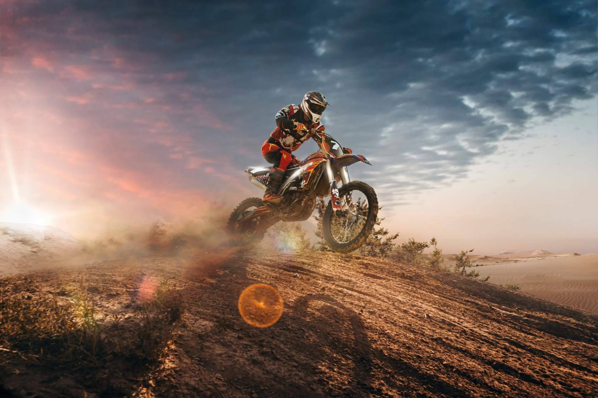 ¿Qué modalidades existen en el mundo del motociclismo?, por EGINER, expertos en la copia de llaves de moto