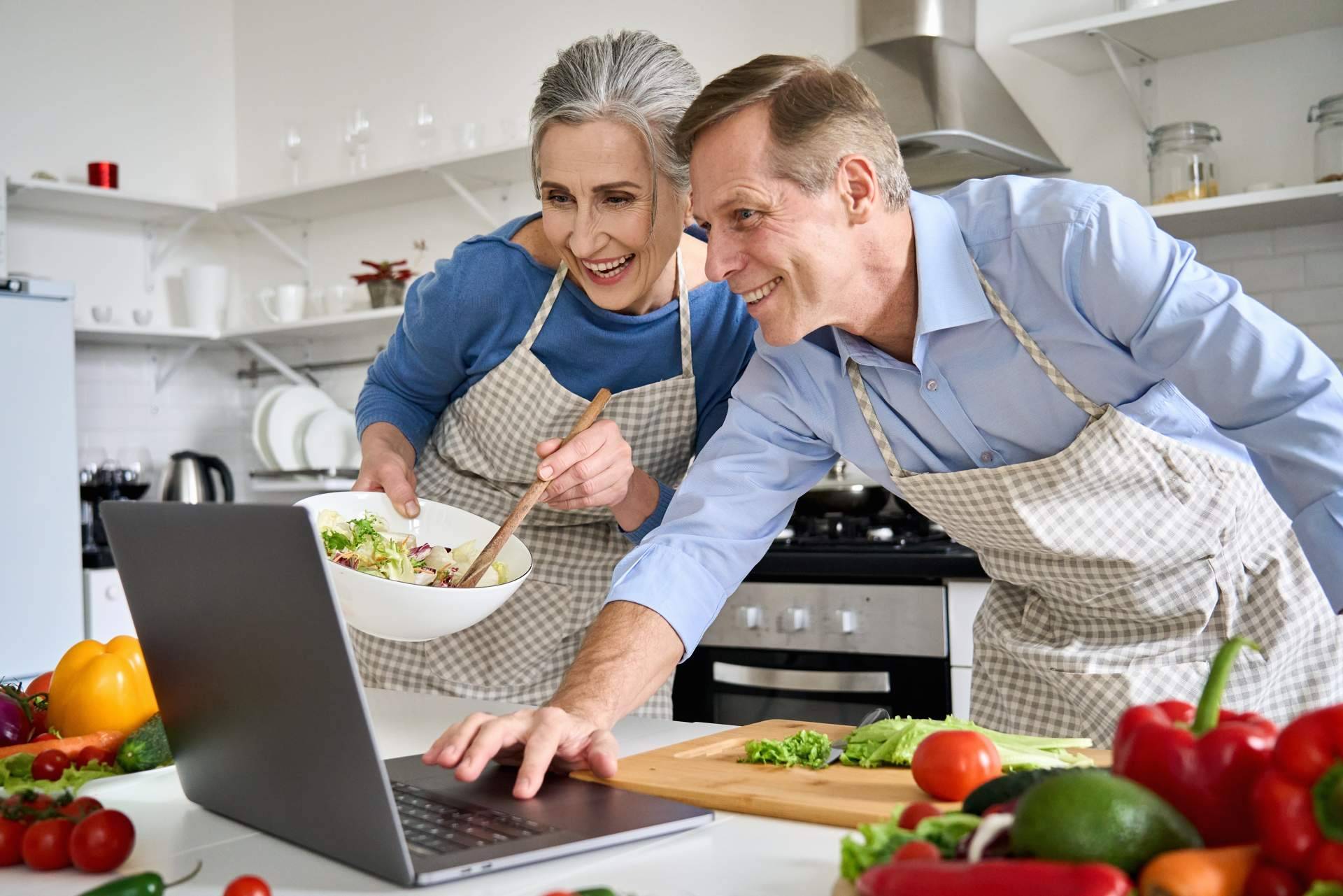 Nutricionalmente habla sobre dieta y alimentación saludable después de Navidad
