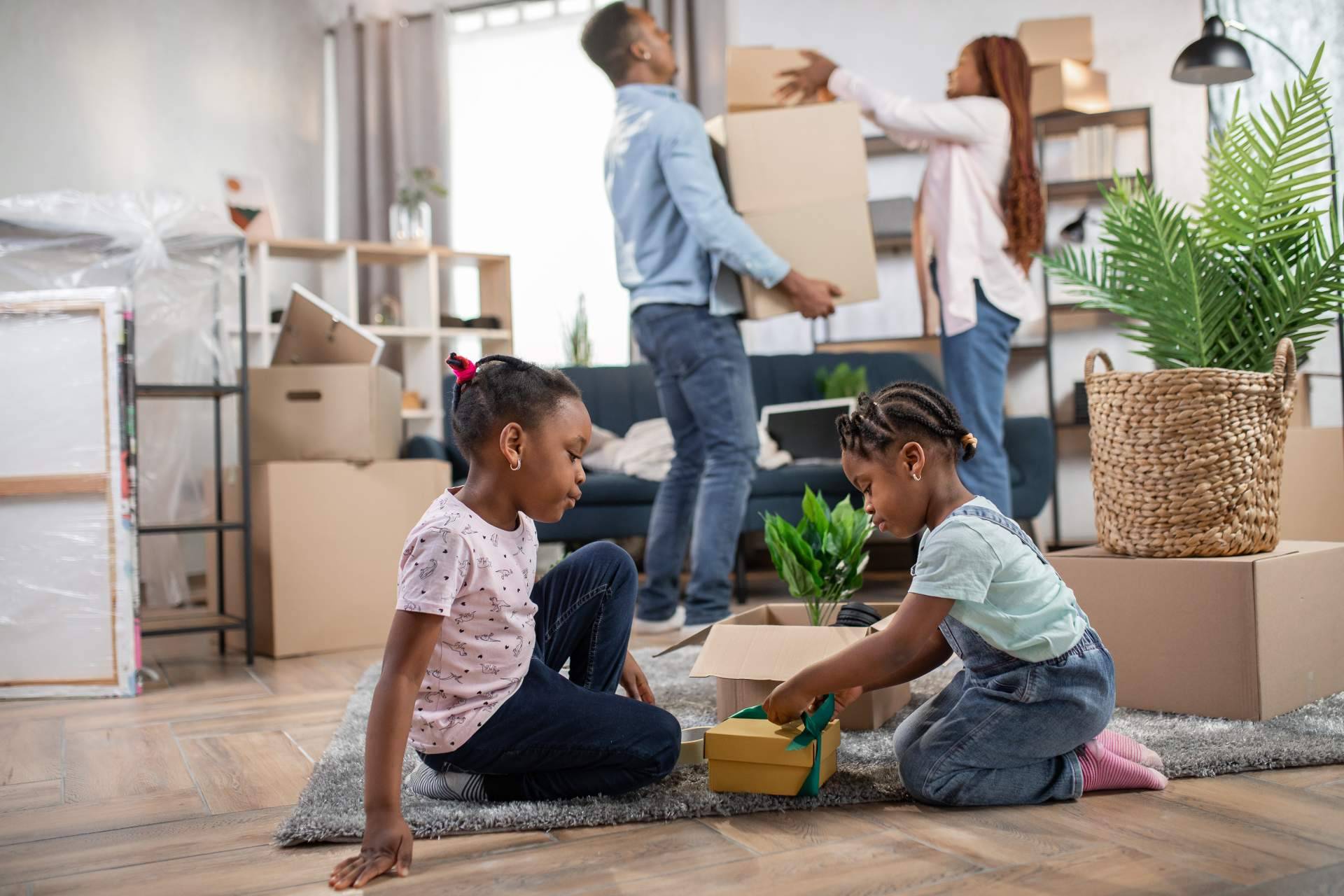 La construcción de un hogar desde 0 con el asesoramiento de la firma Feelin Home