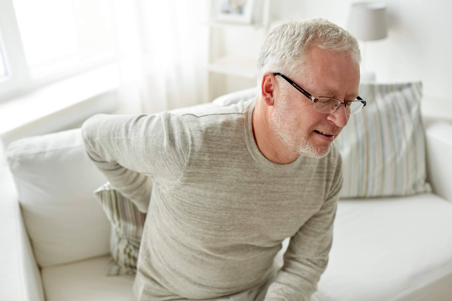 ¿Por qué es tan importante la fisioterapia y el ejercicio terapéutico en el dolor lumbar?, por FisioAvilés