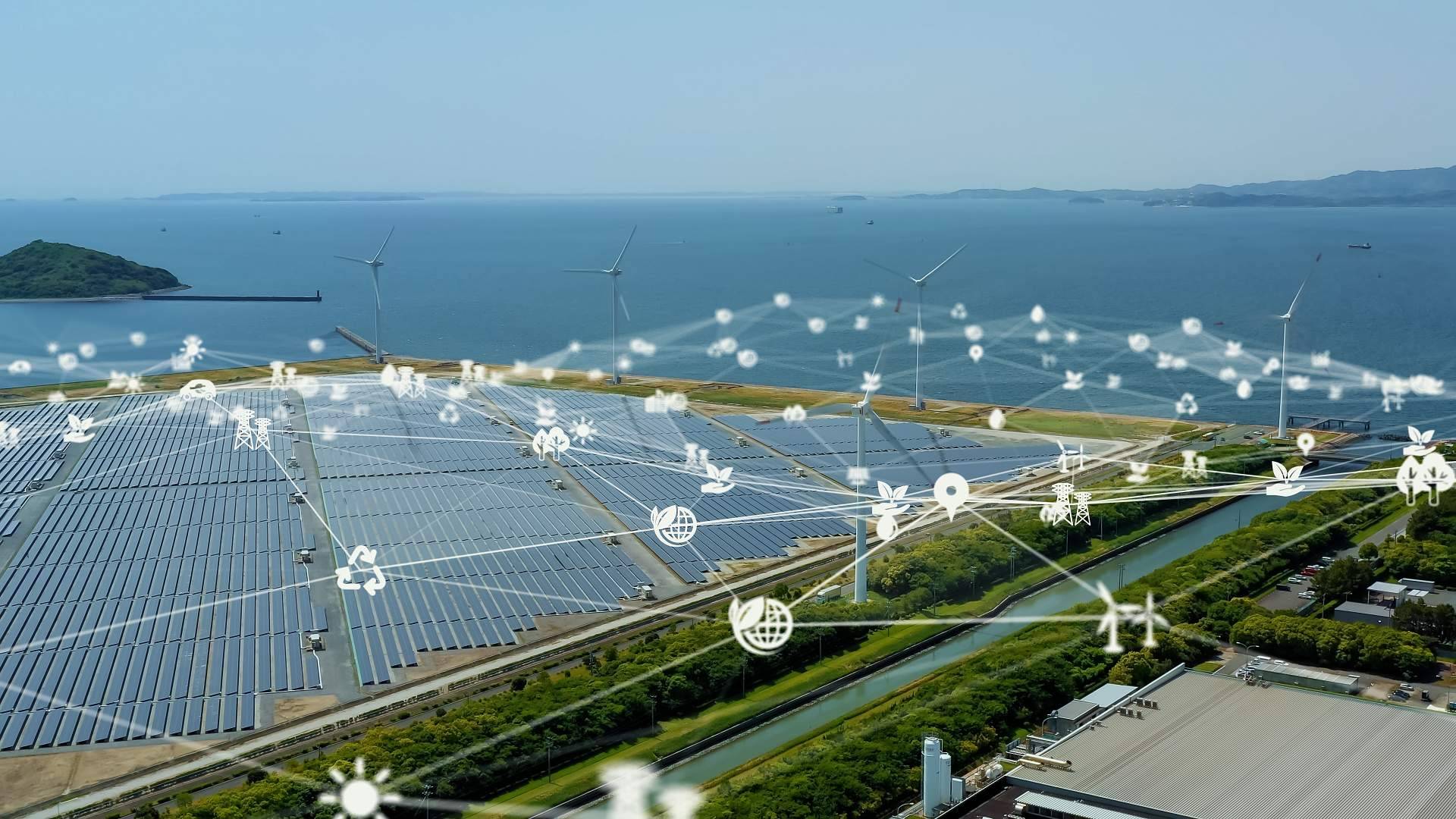Senda explica las ventajas de las comunidades energéticas