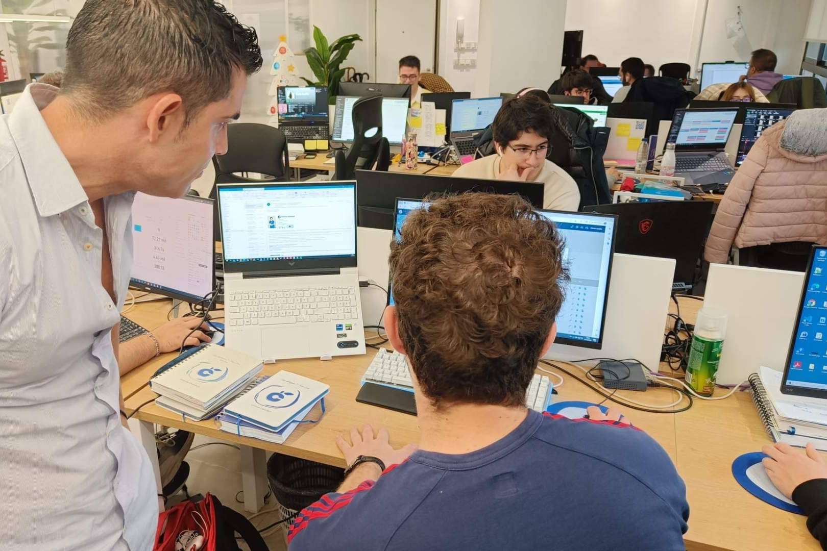 Clínicas CLEARDENT para sonrisas bonitas y sanas