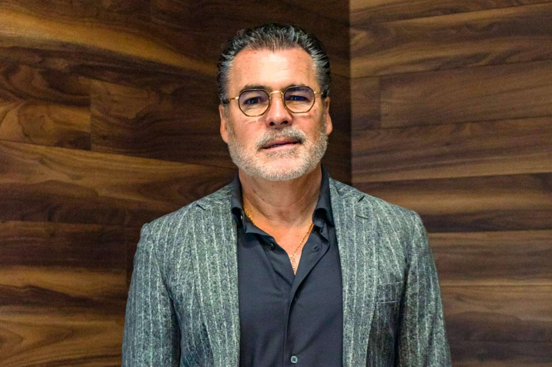 Entrevista al Presidente de EO Mexico Chapter, Modesto Gutiérrez Losada