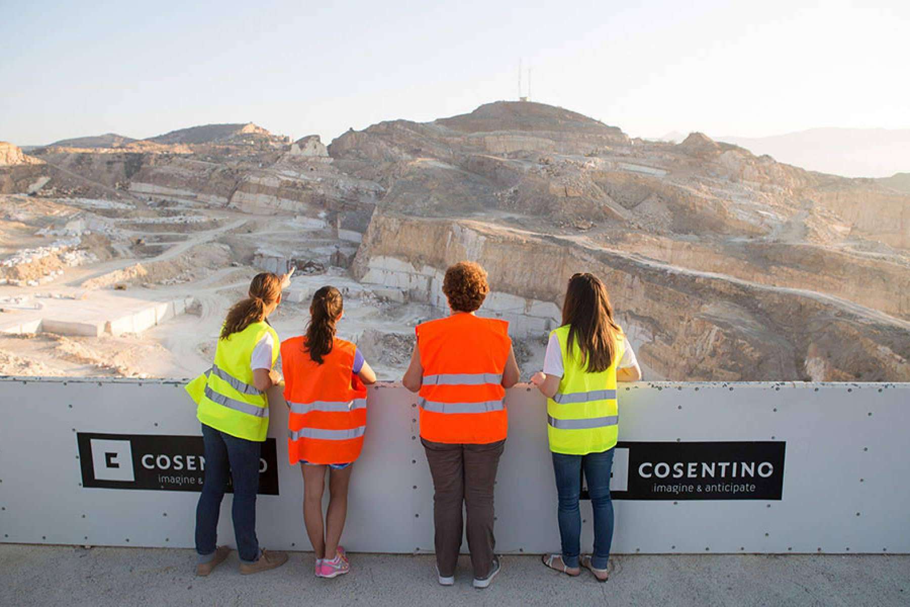 Uno de los destinos turísticos más recomendados de Almería es el Valle de Almanzora, con Turismo Almanzora
