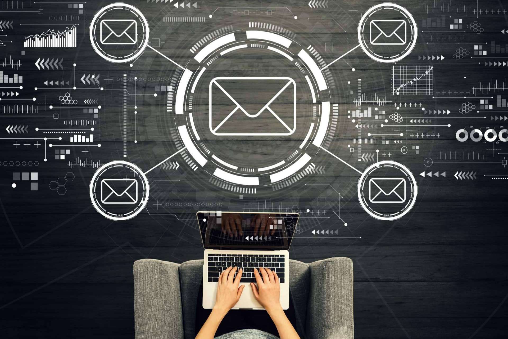 Email marketing, una de las herramientas más poderosas de customer engagement este 2023