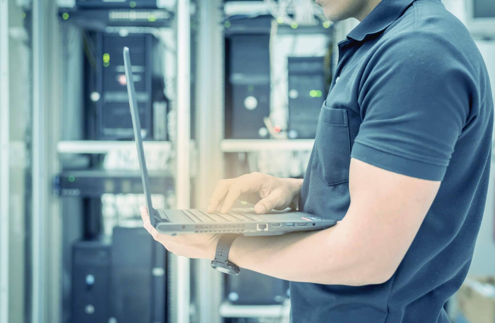 ¿Cómo realizar un buen mantenimiento informático?