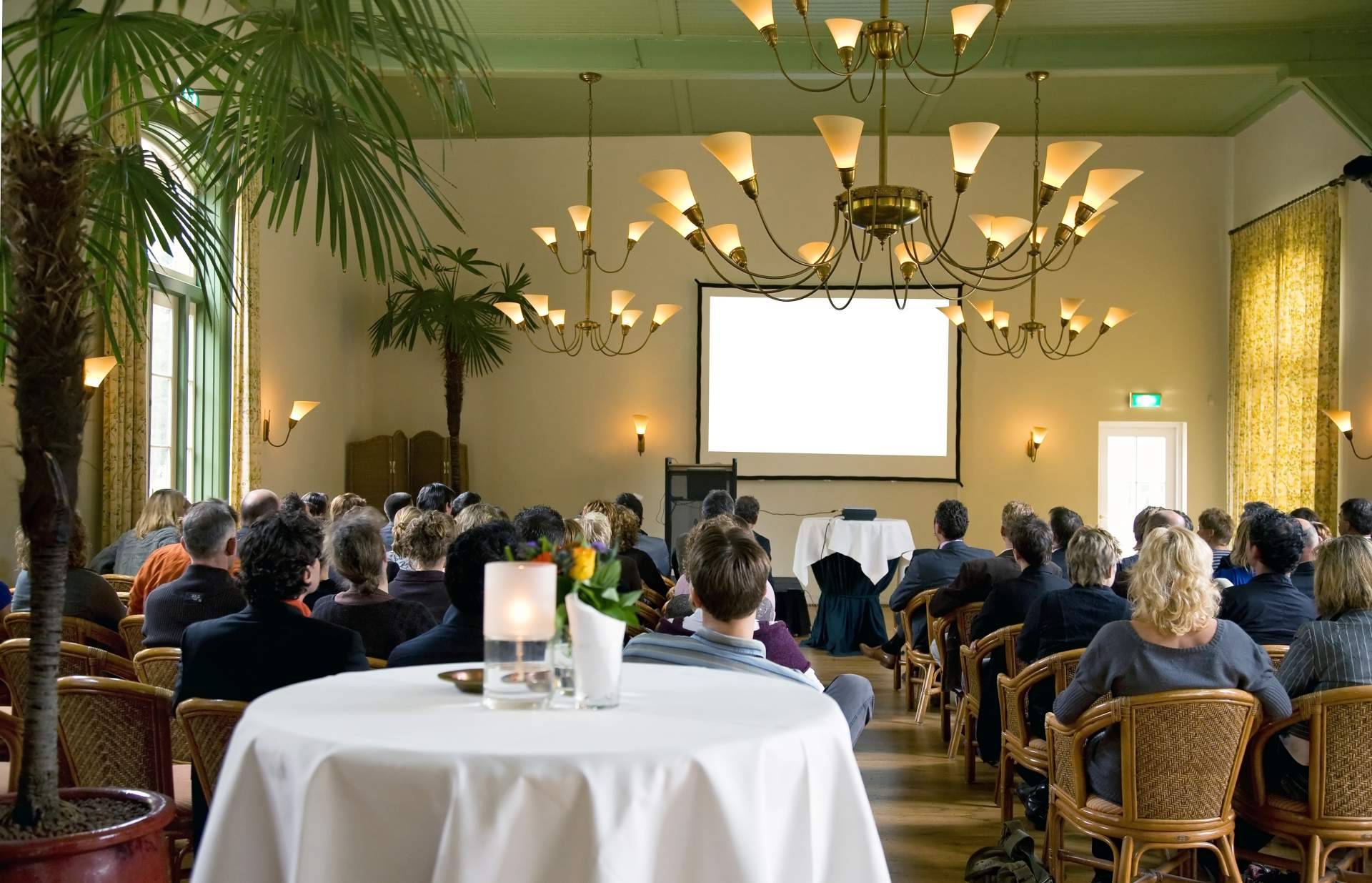 Abcesar Group y la producción de cualquier tipo de evento