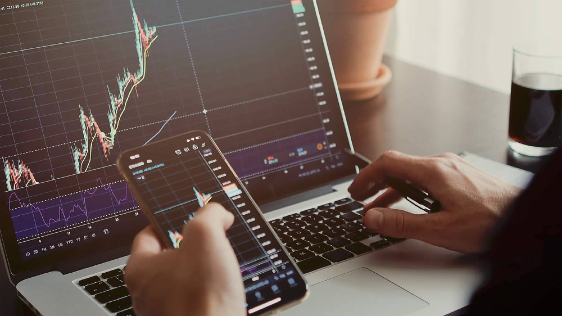 El trading automático y su funcionamiento