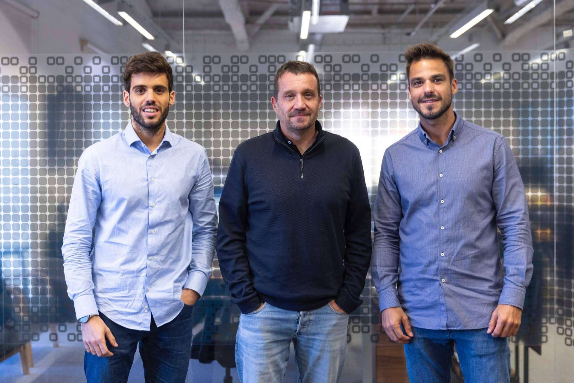Talent Match se une a Tech Barcelona