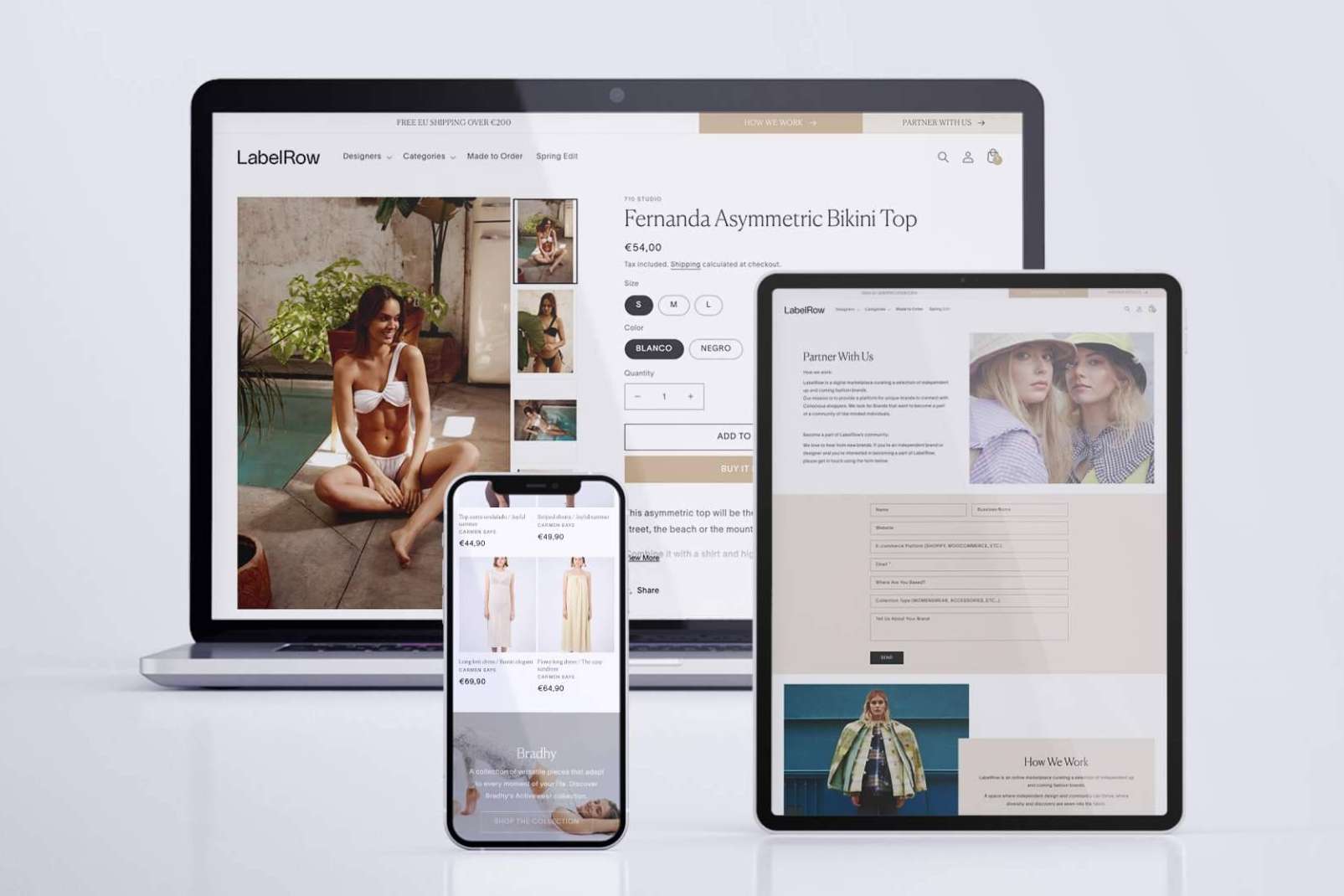 Las tendencias de e-commerce para el 2023, con Teipe Digital