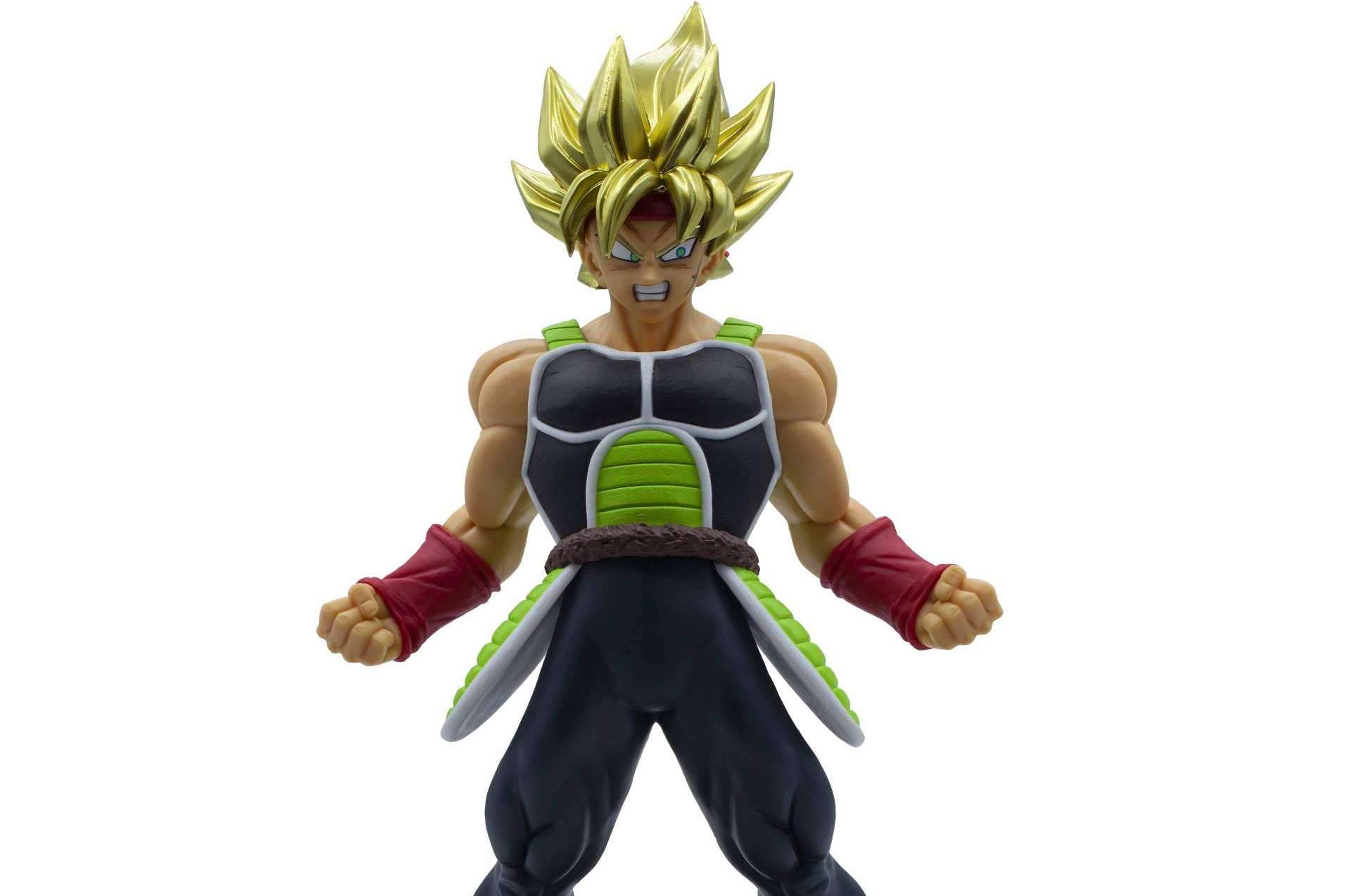 La exclusividad y originalidad que caracteriza a las figuras animes Banpresto