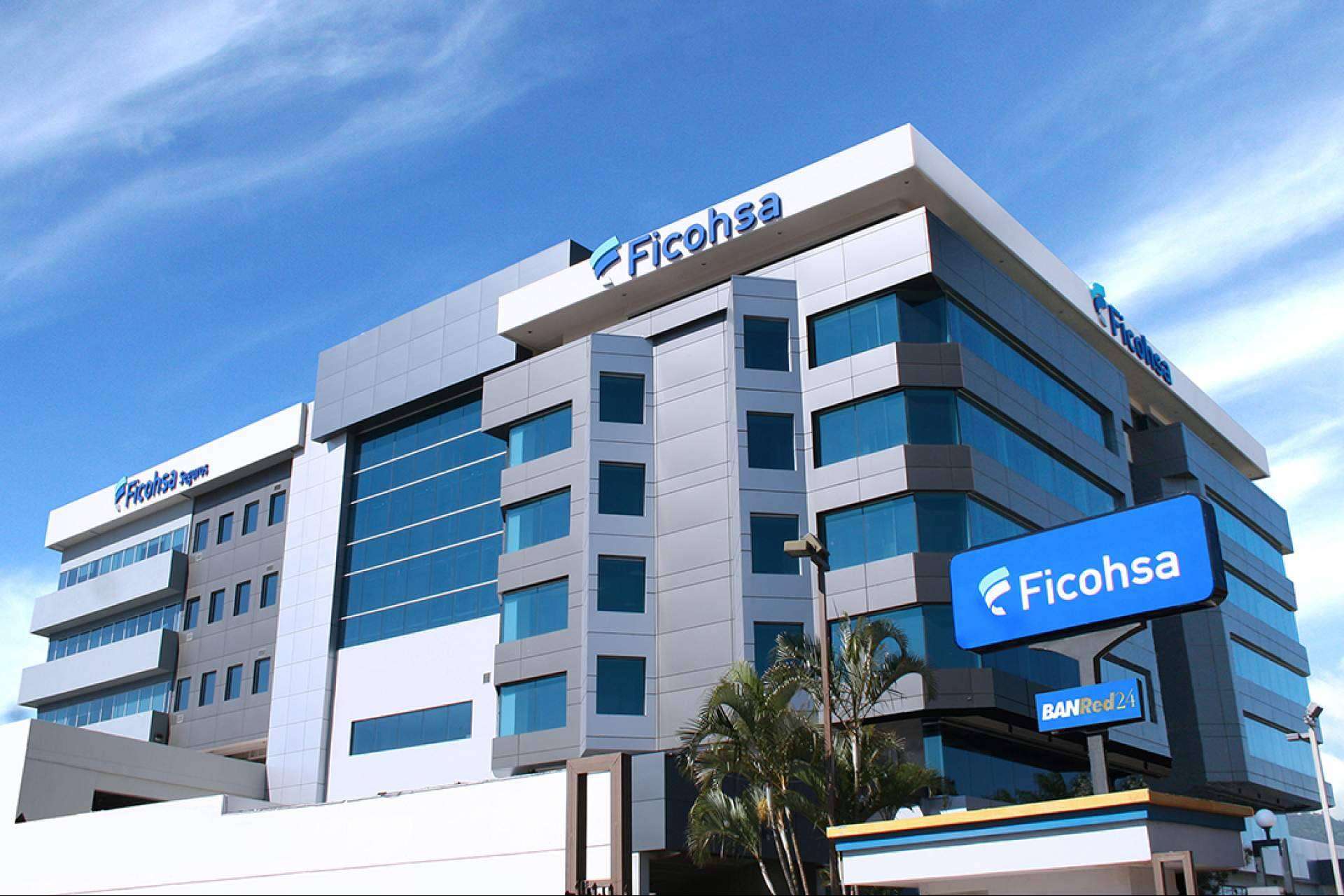 Confianza y seguridad al ahorrante de la mano de Banco Ficohsa, líder en activos