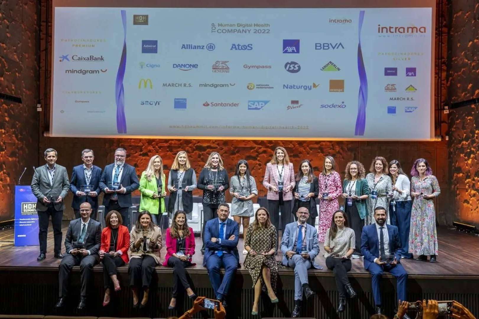 Formación y eventos, líneas complementarias en la consolidación del nuevo paradigma de diversidad