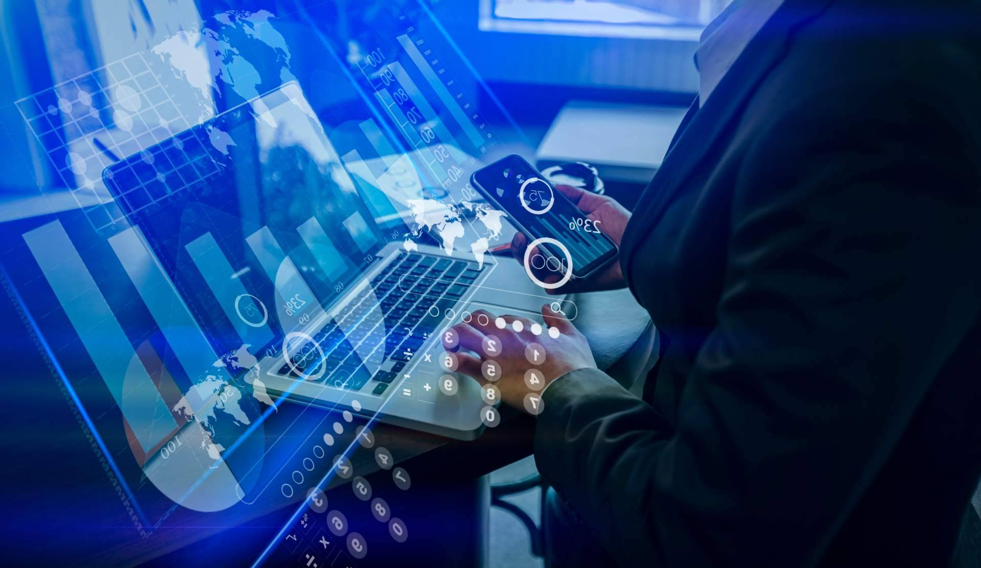 Imagar Solutions Company, la transformación digital en las pymes